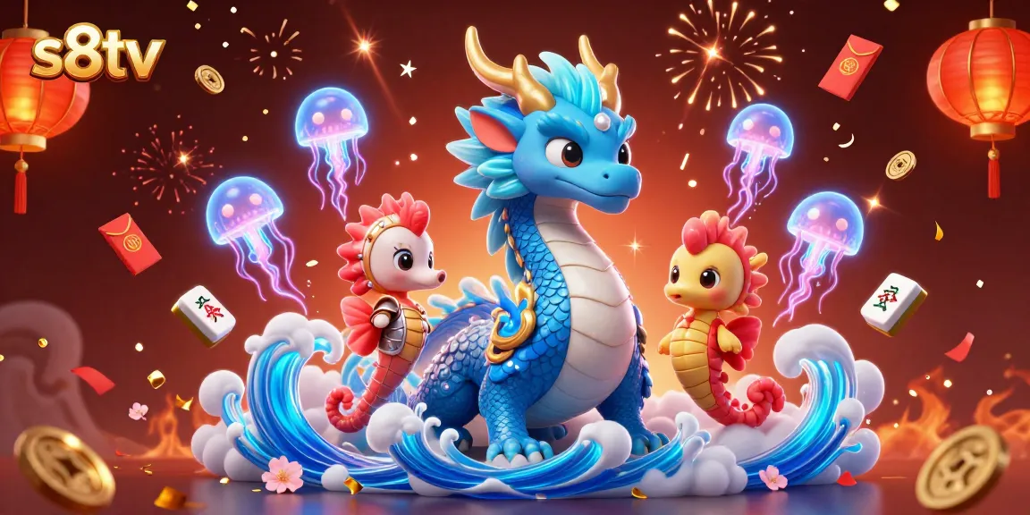 Experience thrilling betting action with s8tv using dynamic visuals and mesmerizing characters in a vibrant fantasy setting.