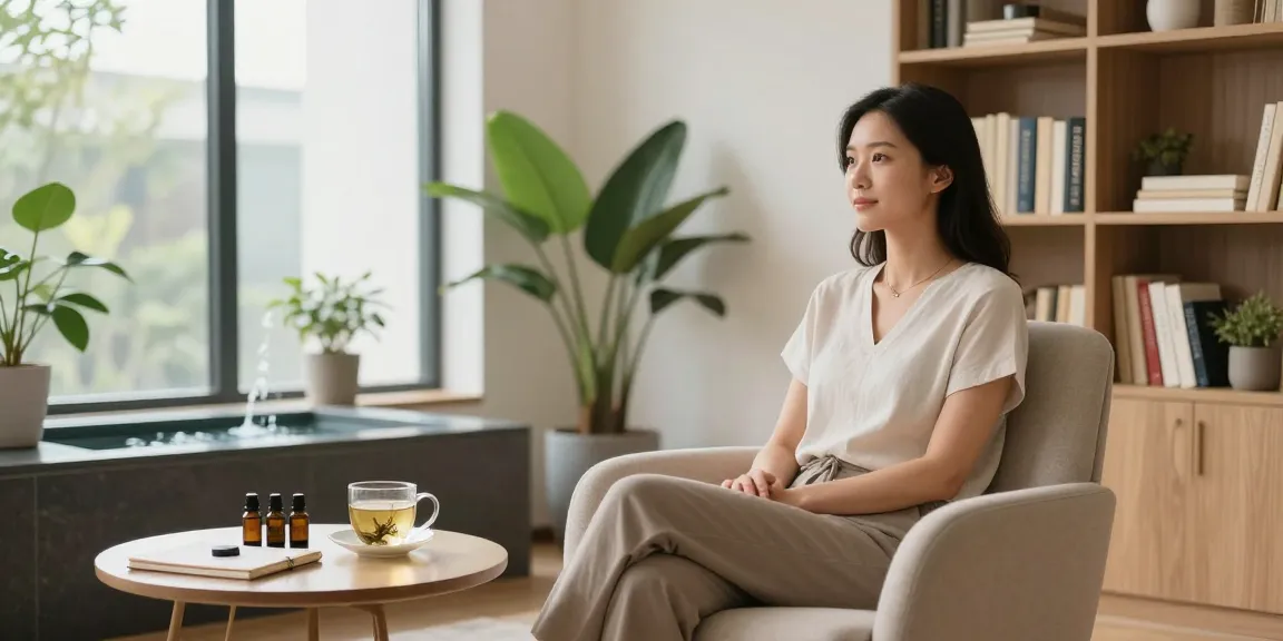 Cerebrolysin buy showcased in a tranquil wellness therapy room with inviting elements for cognitive health.
