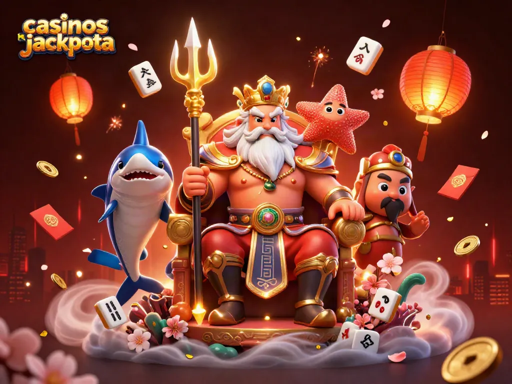 Experience fun and rewards at casinos like jackpota with vibrant gaming elements and thrilling design.