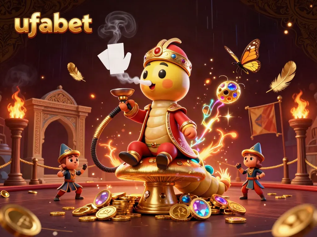 ufabet ประสบการณ์การเดิมพันที่มีความตื่นเต้นในโลกคาสิโนออนไลน์