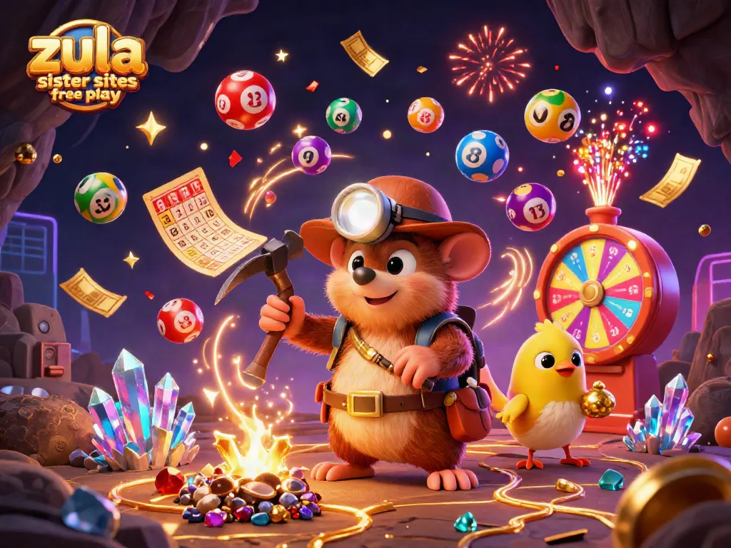 Zula casino sister sites free play lets you enjoy dynamic gaming with exciting bonuses and rewards